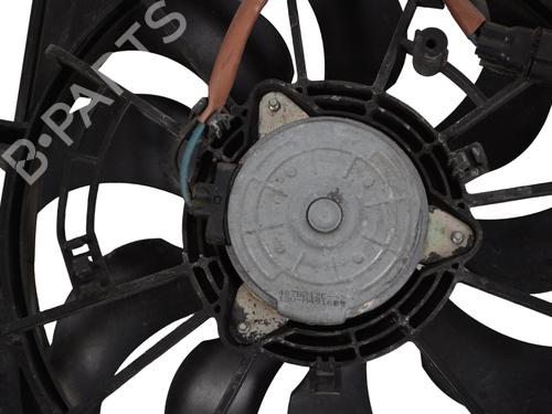 Radiator fan MITSUBISHI OUTLANDER III (GG_W, GF_W, ZJ, ZL, ZK) 2.2 Di-D 4WD (GF6W) | BP18746040M35 