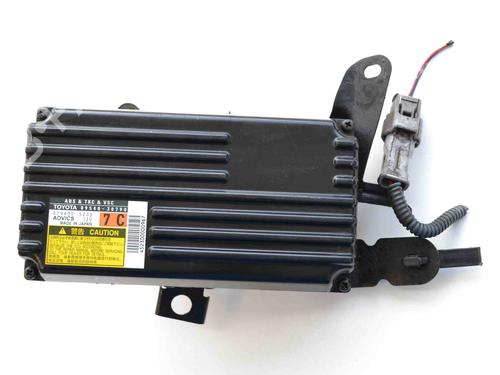 Used Electronic module LEXUS GS (_L1_) 450h (GWL10_, GWL10, GWL10R) (345 hp) 7753100