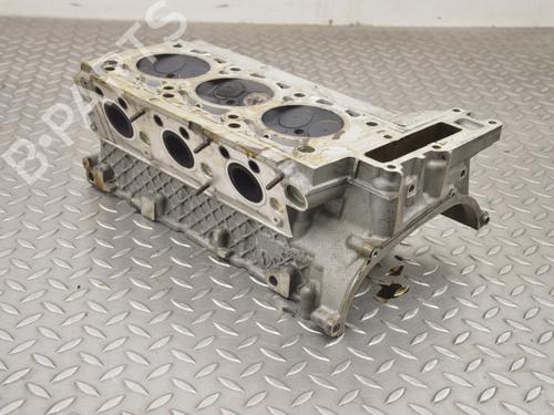 Cylinder head MERCEDES-BENZ E-CLASS (W211) E 280 (211.054) | BP14806185M5 