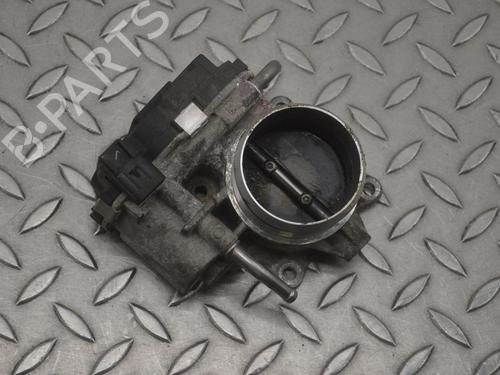 Used Throttle body ALFA ROMEO GIULIA (952_) 2.0 (952ACA25) (280 hp) 16950029