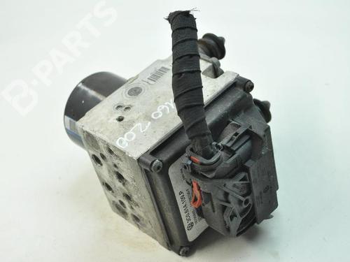 ABS pump VW PASSAT CC B6 (357) 3.6 FSI 4motion | BP7755650M43 