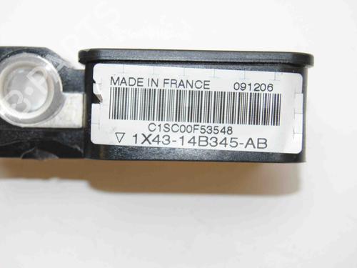 Sensor electrónico JAGUAR X-TYPE I (X400) 2.2 D | BP8829052M84