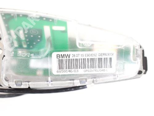 Antenne/Base BMW 3 (F30, F80) 335 d xDrive | BP8858600C140 