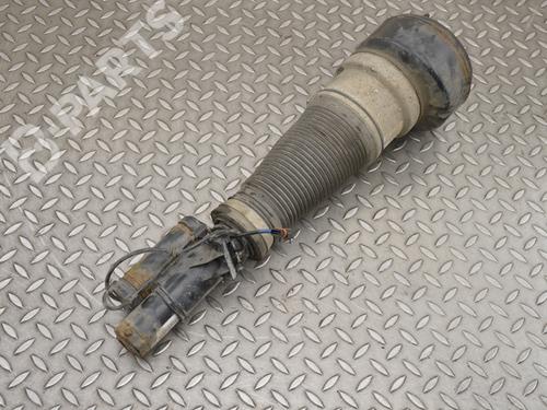 Used Left front shock absorber Left front shock absorber MERCEDES-BENZ S-CLASS (W221, V221) S 350 BlueTec (221.026, 221.126) (258 hp) 11182284 11182284