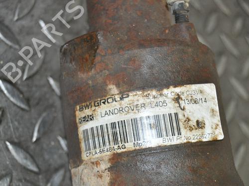 Anti roll bar LAND ROVER RANGE ROVER IV (L405) 5.0 SCV8 4x4 | BP14770274M96 