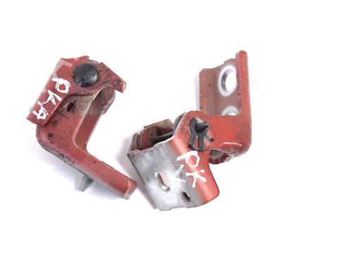 Hinge/Door check strap PEUGEOT 2008 I (CU_) 1.2 VTi | BP14784102C146