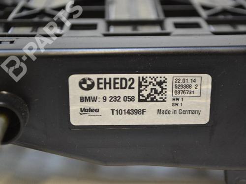 Used Electronic module BMW 3 (F30, F80) 320 d xDrive (163 hp) 7753225