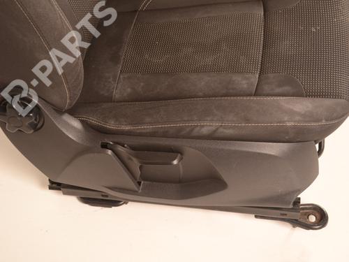 Seats set FORD FIESTA VI (CB1, CCN) 1.0 EcoBoost | BP9908959C78 