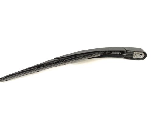 Rear windshield wiper arm FORD FIESTA VI (CB1, CCN) 1.0 EcoBoost | BP14792450C144 