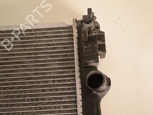 Water radiator NISSAN X-TRAIL III (T32_, T32R, T32RR) 1.6 dCi ALL MODE 4x4-i (NT32) | BP29128253M31 