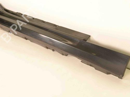 Right sideskirt BMW 6 Coupe (F13) 640 d | BP29230815C114 