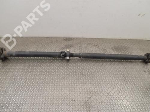 Used Driveshaft BMW 1 (F21) 116 i (136 hp) 9658209