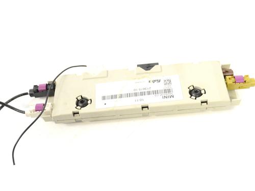 Used Electronic module MINI MINI CLUBMAN (R55) Cooper S (200 hp) 9171604