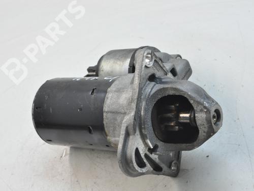 Used Starter OPEL MOKKA / MOKKA X (J13) 1.4 (_76) (140 hp) 7499908