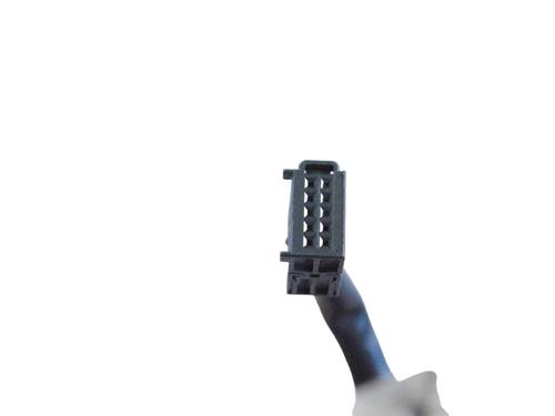 Gear lever AUDI A4 Allroad B8 (8KH) 3.0 TDI quattro | BP18643451M90 