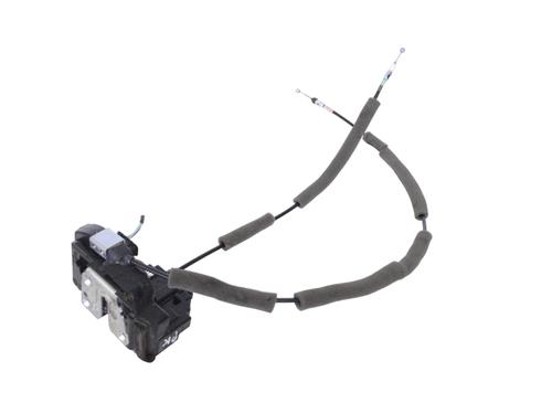 Used Rear left lock NISSAN X-TRAIL III (T32_, T32R, T32RR) 1.6 dCi (T32) (130 hp) 14456797