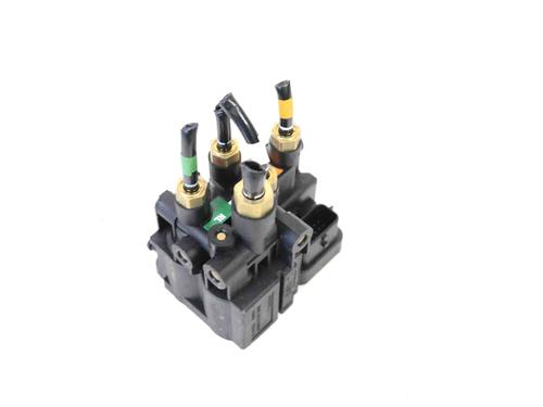 Elektronisk modul LAND ROVER DISCOVERY V (L462) 2.0 Sd4 4x4 (241 hp) 13395591