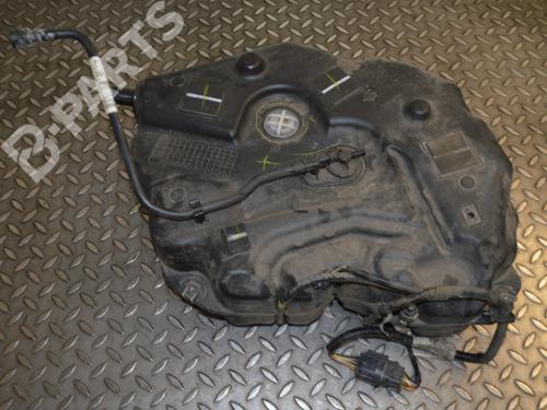 Used Dpf tank Dpf tank LAND ROVER RANGE ROVER EVOQUE (L538) 2.0 D 4x4 (150 hp) 9657343 9657343