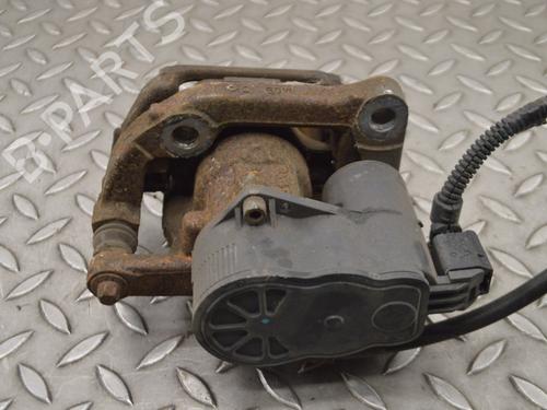 Right rear brake caliper PEUGEOT 3008 II SUV (MC_, MR_, MJ_, M4_) 1.6 THP 165 (M45GYW, M45GZW, M45GYV) | BP14797607M106 
