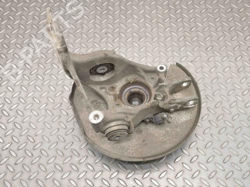 Right rear steering knuckle AUDI A7 Sportback (4GA, 4GF) 3.0 TDI quattro | BP14806487M28