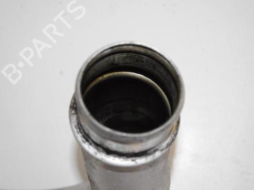 Intercooler pipe AUDI A7 Sportback (4GA, 4GF) 3.0 TDI quattro | BP14812437M127 