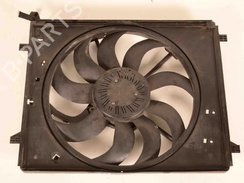 Radiator fan MASERATI GHIBLI III (M157) 3.0 D | BP29283554M35 