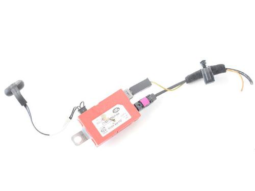 Module électronique JAGUAR XF I (X250) 2.2 D | BP7747076M83 