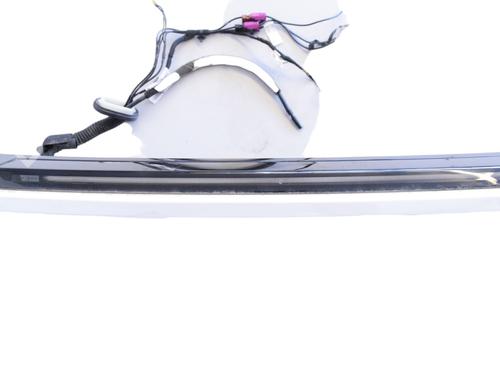 Rear spoiler LAND ROVER RANGE ROVER EVOQUE (L538) 2.0 D 4x4 | BP18745784C96 