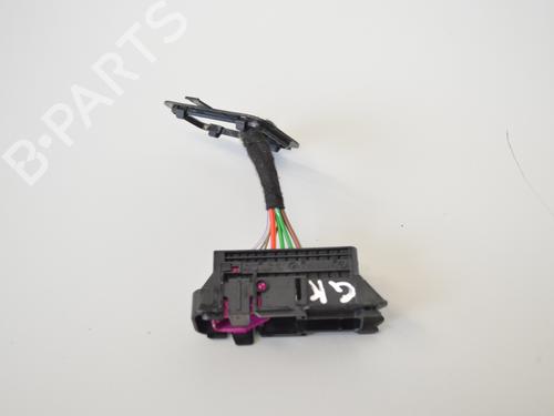 Used Wiring harness PORSCHE CAYENNE (92A) 4.8 GTS (420 hp) 19433340