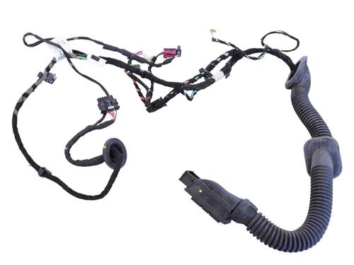 Used Wiring harness MERCEDES-BENZ A-CLASS (W177) A 200 (177.087) (163 hp) 27830323