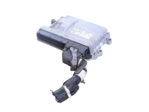 Engine control unit (ECU) SUBARU OUTBACK (BS) 2.0 D AWD (BSD) | BP18886013M57 