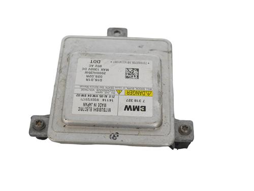 Electronic module BMW 2 Coupe (F22, F87) 220 i | BP18886262M83 