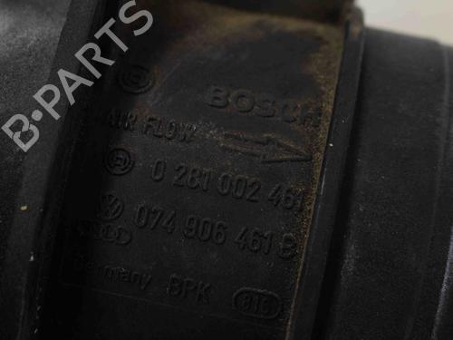 Mass air flow sensor VW PASSAT B6 (3C2) 2.0 TDI 16V | BP7482602M95