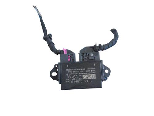 Used Electronic module VW ID.3 (E11, E12) Pro (145 hp) 27829154