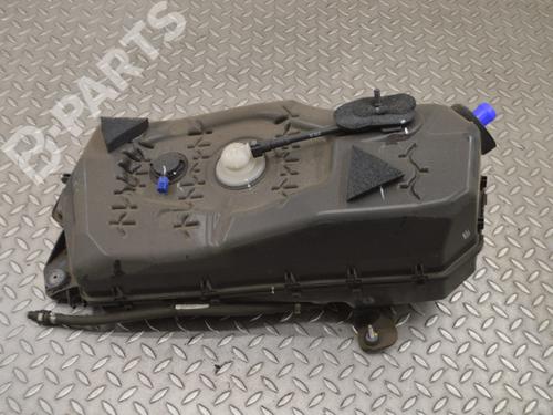 Used Dpf tank Dpf tank JAGUAR XF II (X260) 2.0 D (180 hp) 10035334 10035334