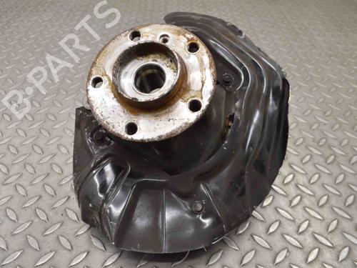 Used Right front steering knuckle BMW 3 Gran Turismo (F34) 320 d xDrive (190 hp) 14793058