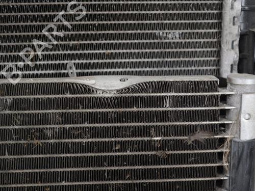 Radiator set FORD USA MUSTANG Convertible 5.0 V8 | BP20139442M120 
