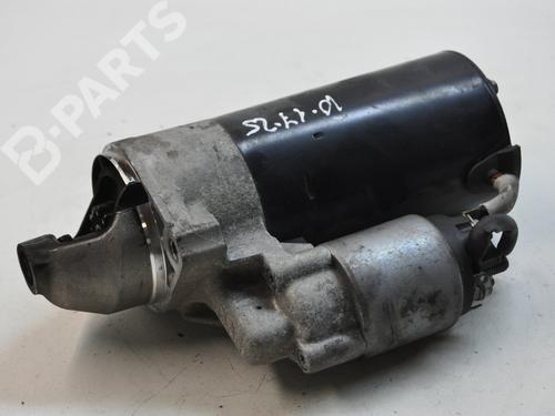 Used Starter MERCEDES-BENZ VITO / MIXTO Van (W639) 113 CDI (639.601, 639.603, 639.605) (136 hp) 7500924