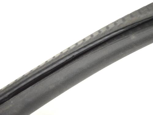Rubber door seal PORSCHE CAYENNE (9PA) S 4.5 | BP14773712C142 