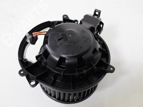 Heater blower motor BMW 4 Convertible (F33, F83) 420 d | BP8832020M62 