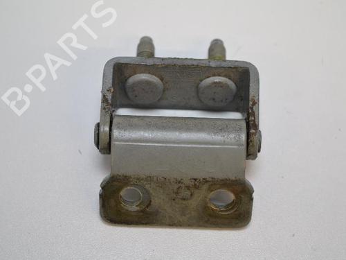 Used Hinge/Door check strap HYUNDAI SANTA FÉ II (CM) 2.2 CRDi (155 hp) 14811981