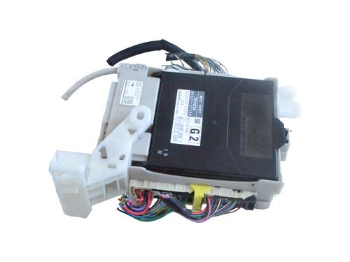 Used Electronic module TOYOTA PRIUS (_W3_) 1.8 Hybrid (ZVW3_) (99 hp) 13934528