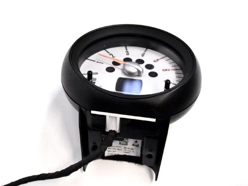 Used Instrument cluster MINI MINI (R56) Cooper D (112 hp) 7487454