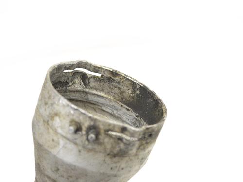 Pipe LAND ROVER RANGE ROVER IV (L405) 4.4 SDV8 4x4 | BP8861872M125