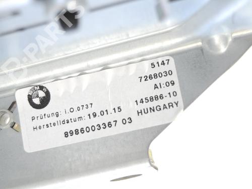 Other BMW 3 Touring (F31) 330 d | BP8859863O1 