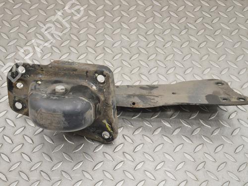 Højre bagtil bærearm AUDI TT (8J3) 1.8 TFSI (160 hp) 16274458