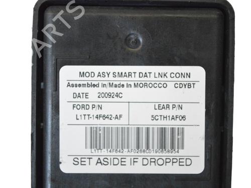 Elektronisk modul FORD PUMA (J2K, CF7) 1.0 EcoBoost mHEV | BP28439622M83