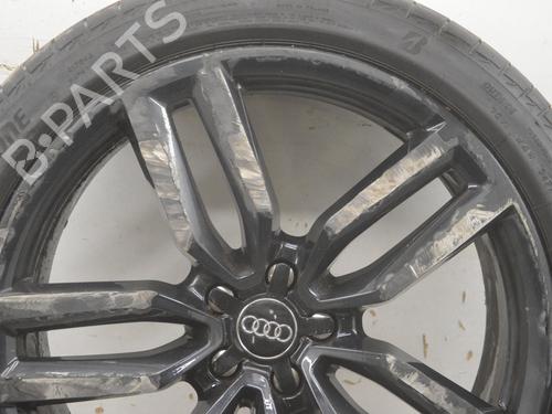 Rim AUDI Q5 (8RB) SQ5 TDI quattro | BP16021527C45 