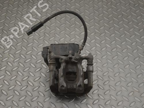Used Left rear brake caliper MERCEDES-BENZ A-CLASS Saloon (V177) A 180 d (177.110) (116 hp) 28439502