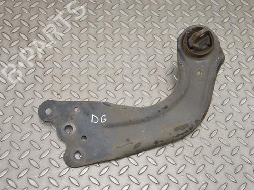 Right rear suspension arm MAZDA 6 Estate (GJ, GL) 2.2 D | BP16274390M15 